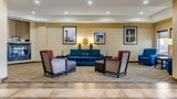 <b>Comfort Inn & Suites Lobby</b>. Images powered by <a href="https://iceportal.shijigroup.com/" title="IcePortal" target="_blank">IcePortal</a>.