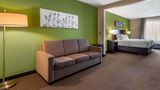 Sleep Inn & Suites Suite