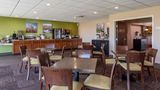 Sleep Inn & Suites Restaurant