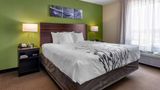 Sleep Inn & Suites Suite
