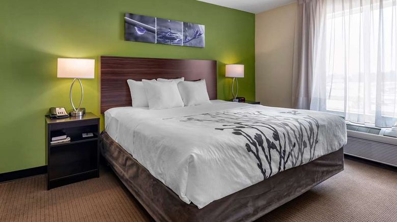 <b>Sleep Inn & Suites Suite</b>. Images powered by <a href="https://iceportal.shijigroup.com/" title="IcePortal" target="_blank">IcePortal</a>.