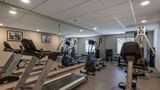 Sleep Inn & Suites Health