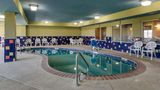 Sleep Inn & Suites Pool