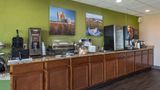 Sleep Inn & Suites Restaurant