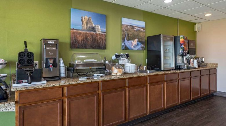 <b>Sleep Inn & Suites Restaurant</b>. Images powered by <a href="https://iceportal.shijigroup.com/" title="IcePortal" target="_blank">IcePortal</a>.