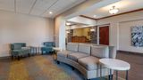 Sleep Inn & Suites Lobby