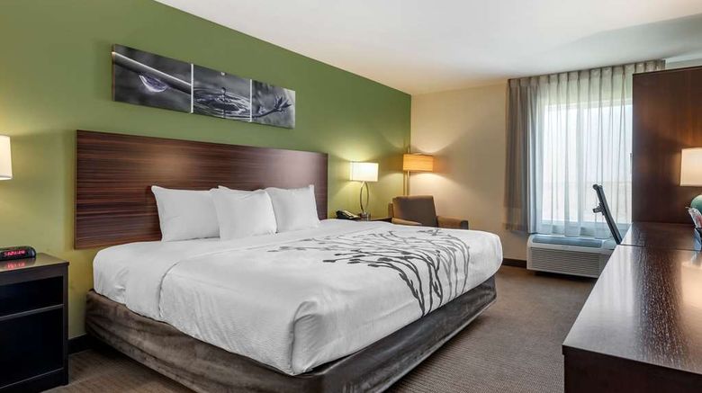 <b>Sleep Inn & Suites Room</b>. Images powered by <a href="https://iceportal.shijigroup.com/" title="IcePortal" target="_blank">IcePortal</a>.