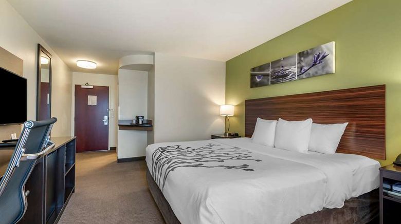 <b>Sleep Inn & Suites Room</b>. Images powered by <a href="https://iceportal.shijigroup.com/" title="IcePortal" target="_blank">IcePortal</a>.