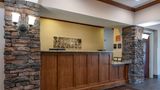 Sleep Inn & Suites Lobby