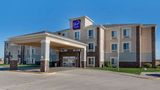 Sleep Inn & Suites Exterior