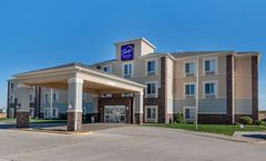 Sleep Inn & Suites