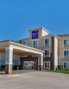Sleep Inn & Suites