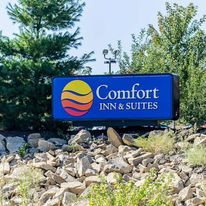 Comfort Inn & Suites, Lawrence