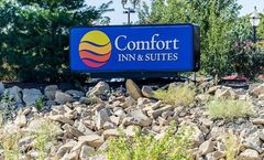 Comfort Inn & Suites, Lawrence