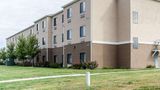 Comfort Inn & Suites, Lawrence Exterior