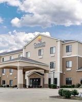 Comfort Inn & Suites, Lawrence