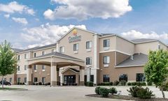 Comfort Inn & Suites, Lawrence