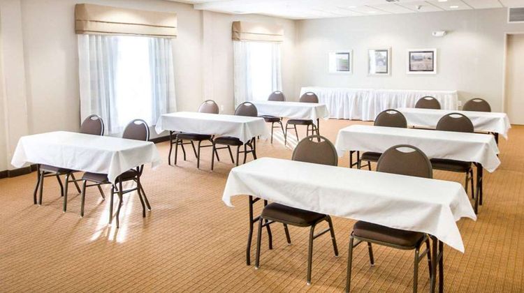 Sleep Inn & Suites Meeting