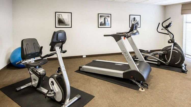 Sleep Inn & Suites Health