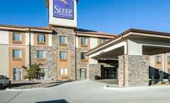 Sleep Inn & Suites