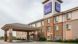 Sleep Inn Exterior