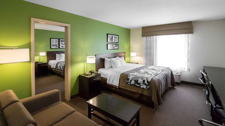 <b>Sleep Inn Suite</b>. Images powered by <a href="https://iceportal.shijigroup.com/" title="IcePortal" target="_blank">IcePortal</a>.