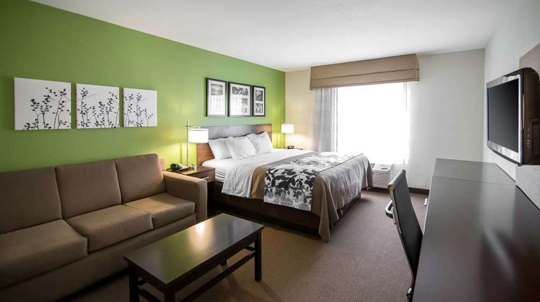 <b>Sleep Inn Suite</b>. Images powered by <a href="https://iceportal.shijigroup.com/" title="IcePortal" target="_blank">IcePortal</a>.