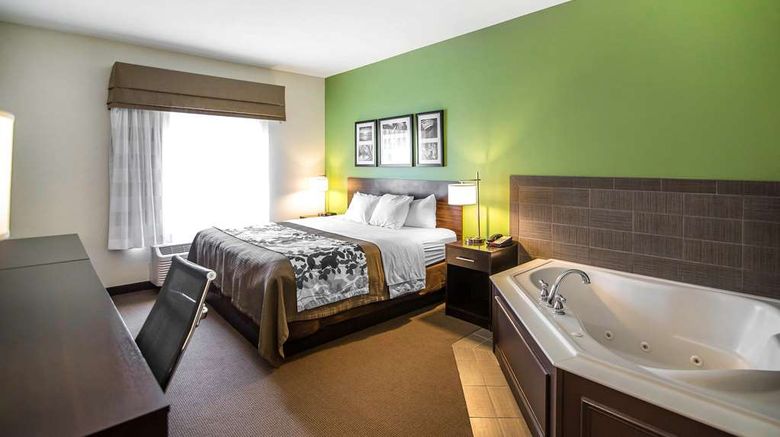 <b>Sleep Inn Suite</b>. Images powered by <a href="https://iceportal.shijigroup.com/" title="IcePortal" target="_blank">IcePortal</a>.