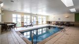 Sleep Inn Pool