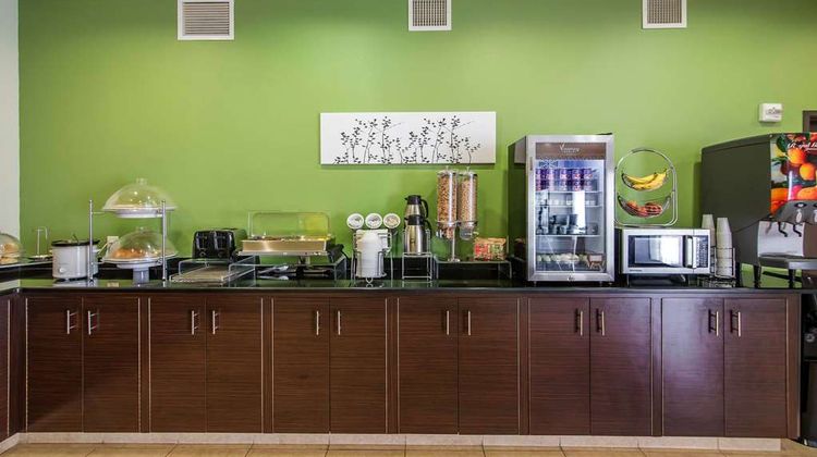 Sleep Inn Restaurant