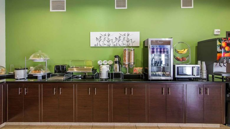 <b>Sleep Inn Restaurant</b>. Images powered by <a href="https://iceportal.shijigroup.com/" title="IcePortal" target="_blank">IcePortal</a>.
