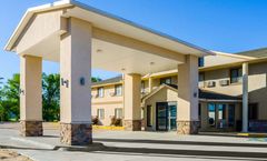 Quality Inn Great Bend