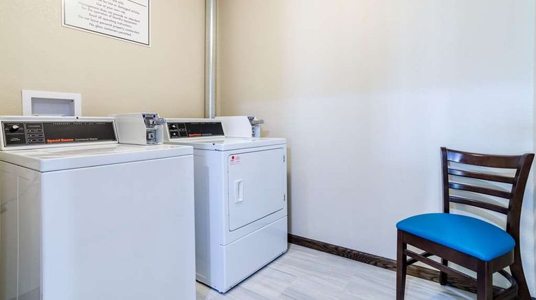 <b>Quality Inn Great Bend Other</b>. Images powered by <a href="https://iceportal.shijigroup.com/" title="IcePortal" target="_blank">IcePortal</a>.