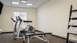 <b>Sleep Inn & Suites Fort Scott Health</b>. Images powered by <a href="https://iceportal.shijigroup.com/" title="IcePortal" target="_blank">IcePortal</a>.