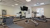 <b>Sleep Inn & Suites Fort Scott Health</b>. Images powered by <a href="https://iceportal.shijigroup.com/" title="IcePortal" target="_blank">IcePortal</a>.