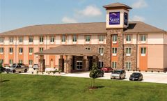 Sleep Inn & Suites Fort Scott