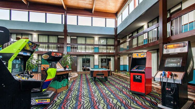 Quality Inn Arkansas City Other