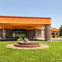 Quality Inn Arkansas City