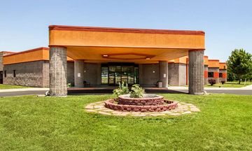 Quality Inn Arkansas City