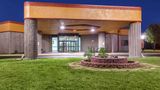 Quality Inn Arkansas City Exterior