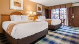 Quality Inn Arkansas City Room