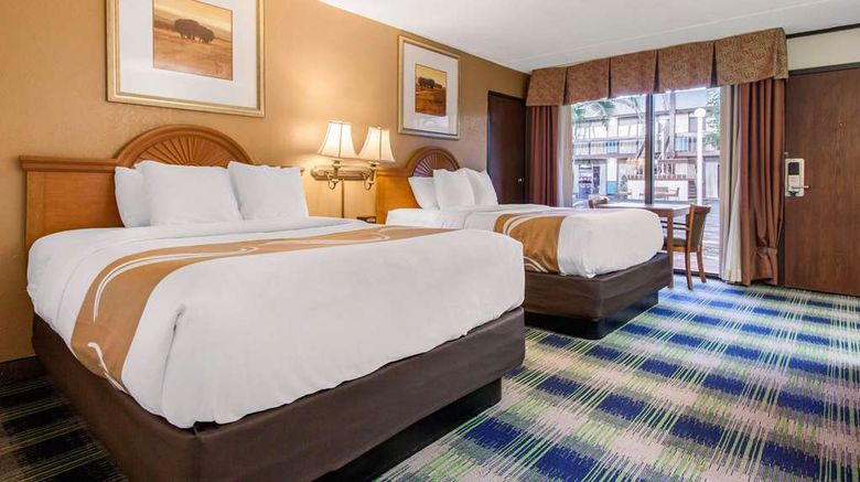 <b>Quality Inn Arkansas City Room</b>. Images powered by <a href="https://iceportal.shijigroup.com/" title="IcePortal" target="_blank">IcePortal</a>.