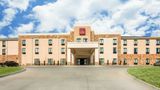 Comfort Suites Dodge City Exterior
