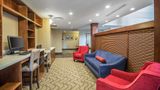 Comfort Suites Dodge City Other