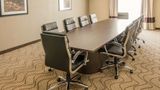 Comfort Suites Dodge City Meeting