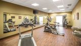 Comfort Suites Dodge City Health