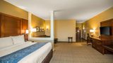 Comfort Suites Dodge City Suite