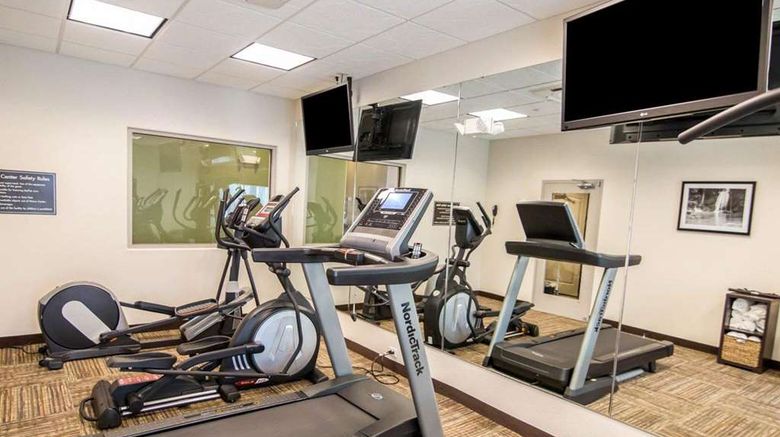 <b>Sleep Inn & Suites & Conference Center Health</b>. Images powered by <a href="https://iceportal.shijigroup.com/" title="IcePortal" target="_blank">IcePortal</a>.