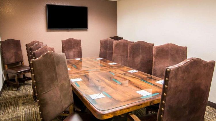 Sleep Inn & Suites & Conference Center Meeting