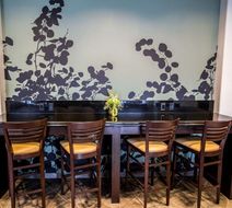 Sleep Inn & Suites & Conference Center Lobby